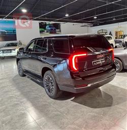 جي ام سي يوكون